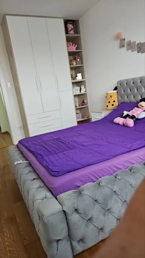 Prodaja, trosoban stan, 80m², Nova Detelinara, Novi Sad Sve Podlokacije