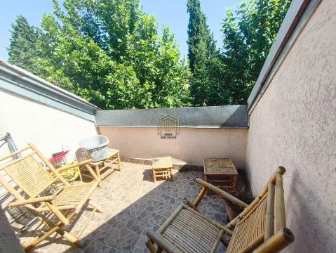 Rent, two bedroom apartment, 54m², Podgorica, Crna Gora - image 10