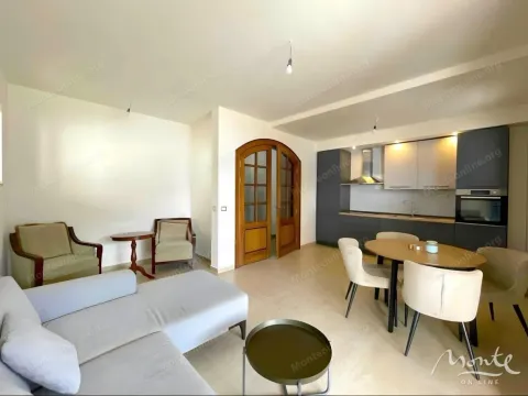 Prodaja, dvosoban stan, 106m², Dobrota, Kotor - image 3