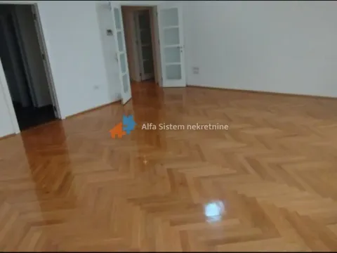 Rent, three bedroom apartment, 110m², Vračar Hram, Vračar Sve Podlokacije - image 6