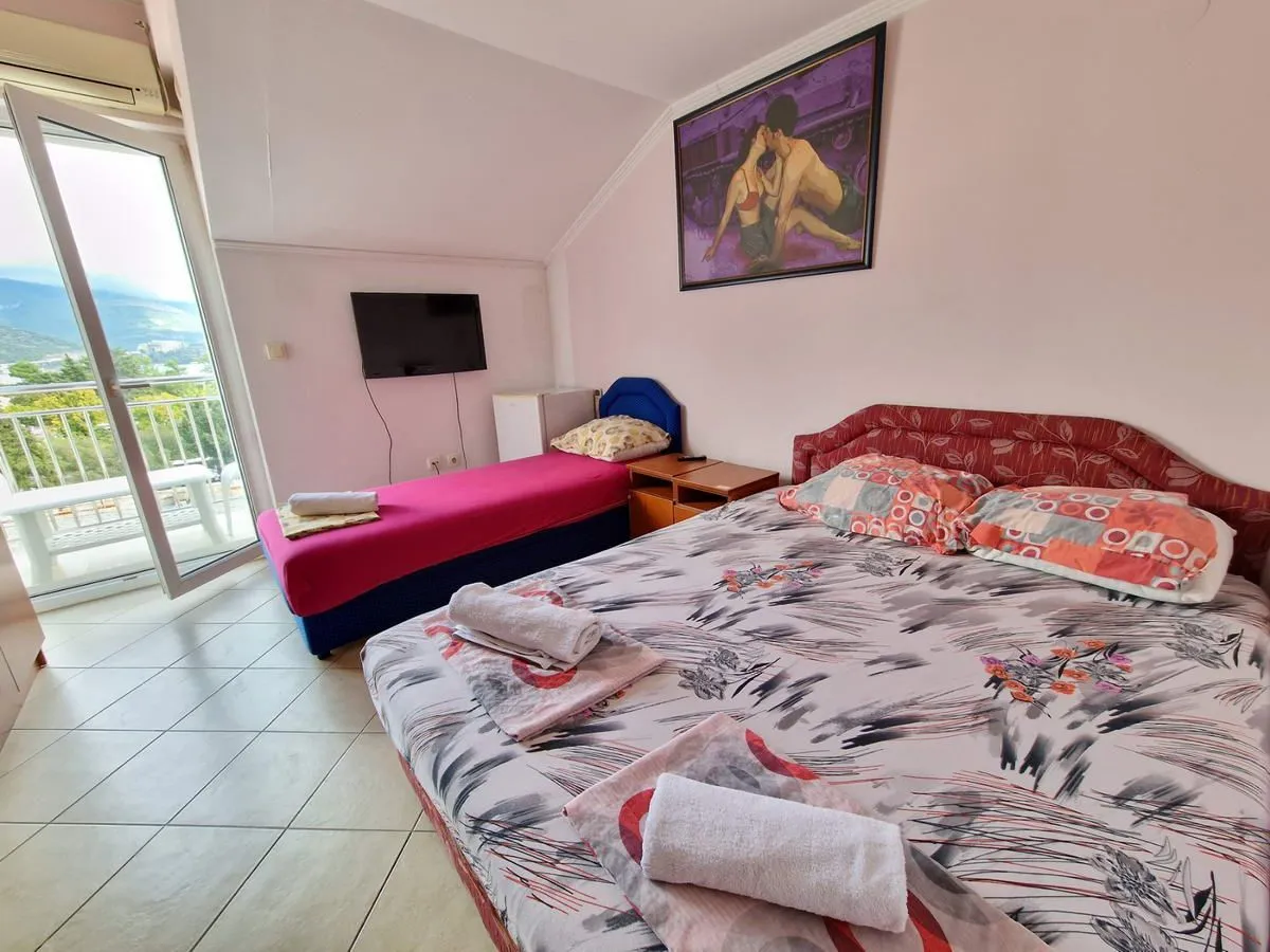 Sale, house, 460m², Budva, Crna Gora