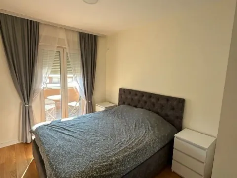 Rent, one bedroom apartment, 50m², Central Point, Podgorica - image 7