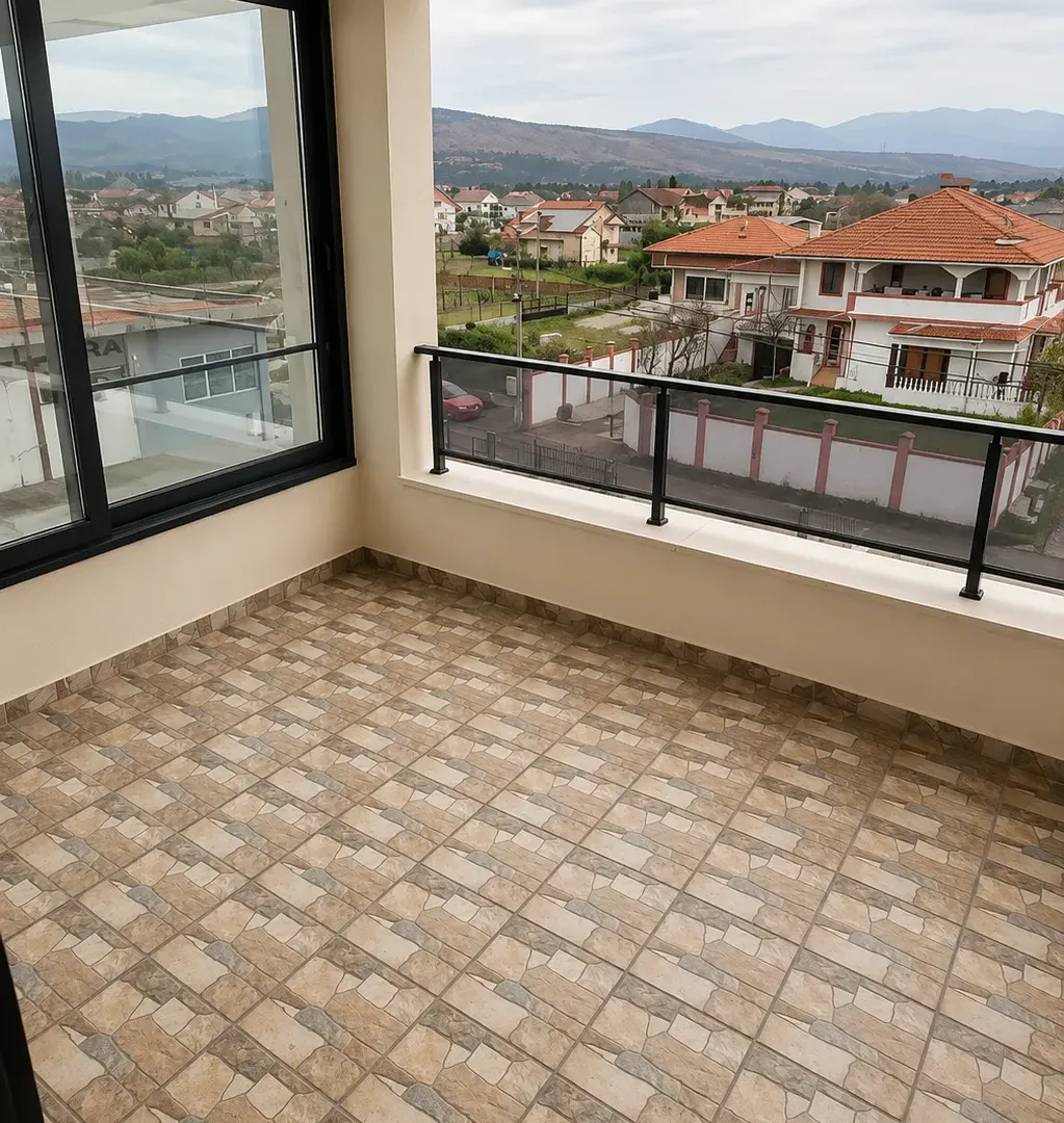 Rent, house, 180m², Gornja Gorica, Podgorica