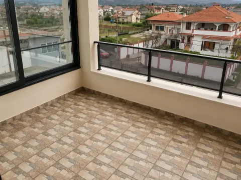Rent, house, 180m², Gornja Gorica, Podgorica - image 14