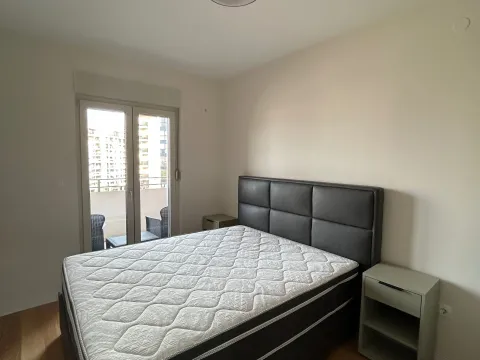 Rent, one bedroom apartment, 49m², Central Point, Podgorica - image 6