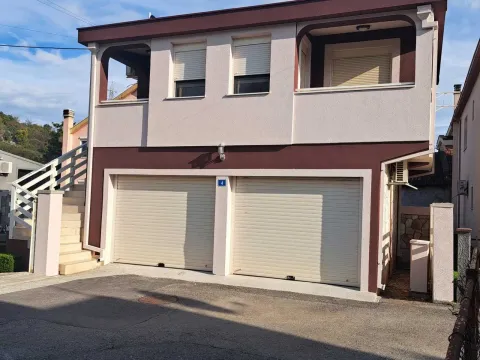 Rent, one bedroom apartment, 50m², Dalmatinska ulica, Podgorica - image 5