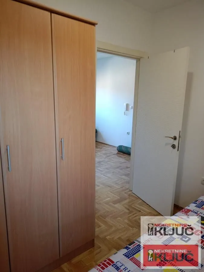 Sale, one bedroom apartment, 29m², Adice, Novi Sad Sve Podlokacije