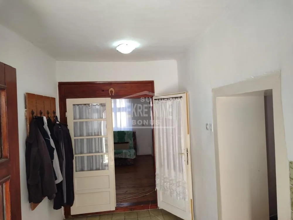 Prodaja, kuća, 112m², Ker, Subotica