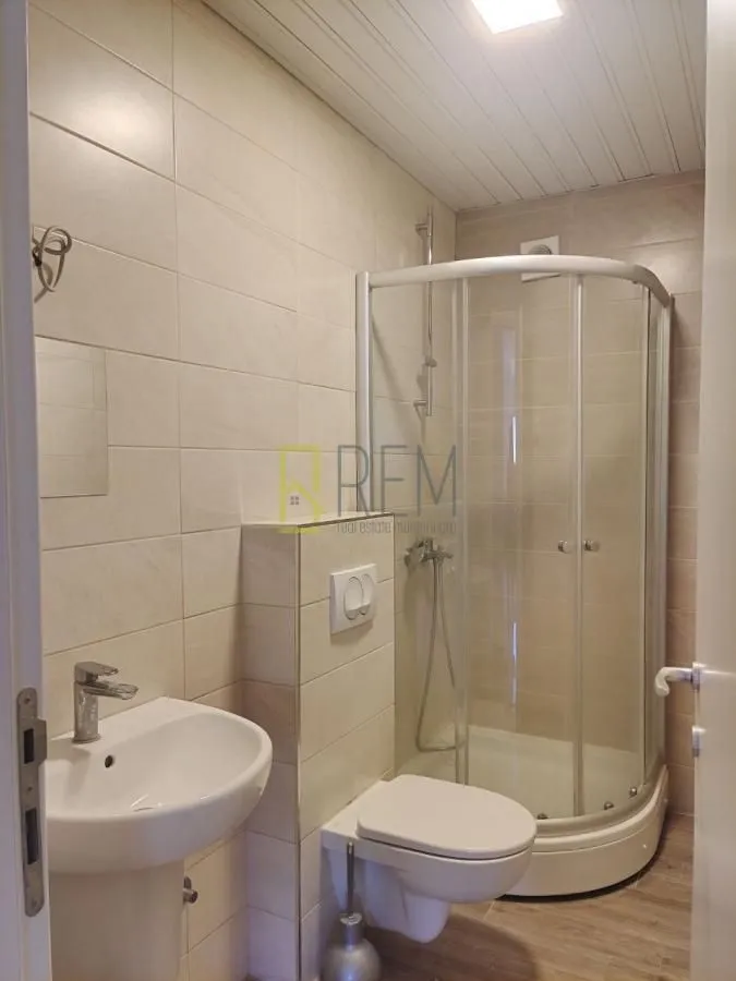 Prodaja, trosoban stan, 101m², Zagorič, Podgorica