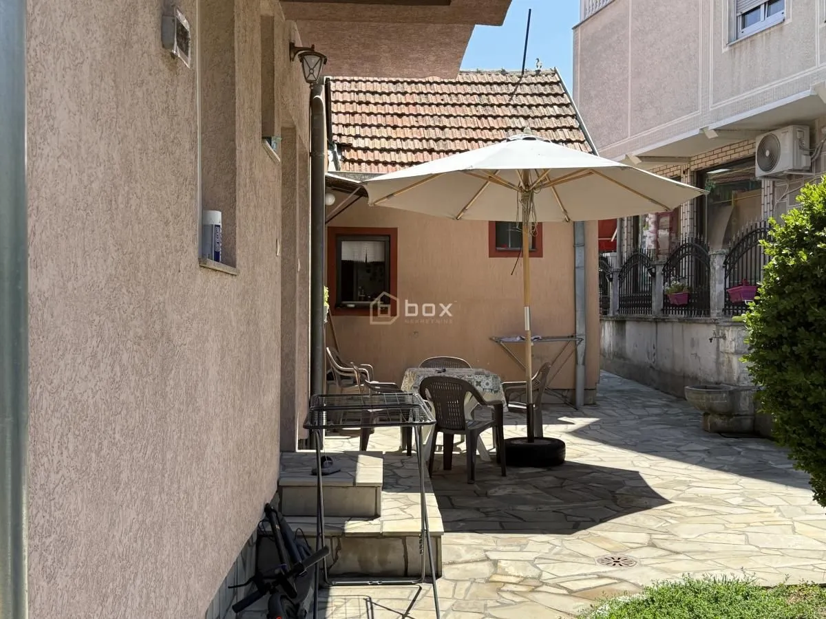 Sale, house, 100m², Palilula, Niš