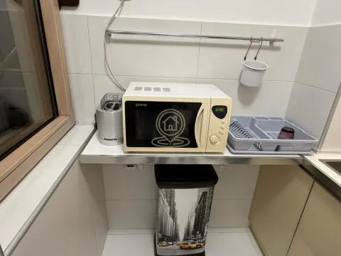 Izdavanje, jednosoban stan, 32m², Vračar Sve Podlokacije, Beograd - image 10