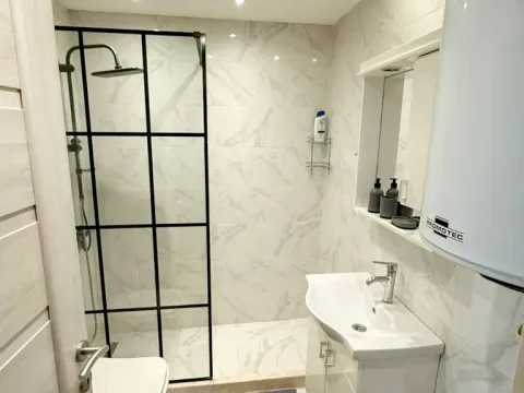 Rent, one bedroom apartment, 68m², Centar, Podgorica - image 7