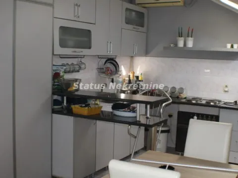 Sale, two bedroom apartment, 77m², Stari grad, Novi Sad - image 6