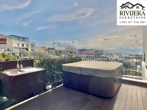 Prodaja, jednosoban stan, 36m², Mažina, Tivat - image 7