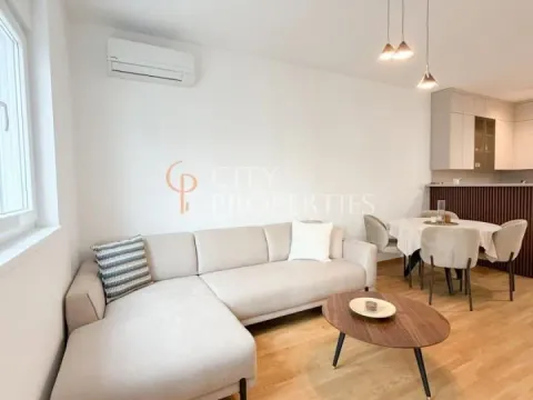 Rent, apartment, 50m², Stari Aerodrom, Podgorica - image 8