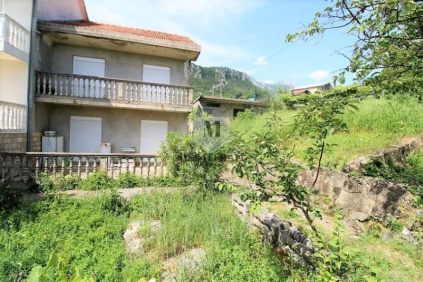 Sale, house, 100m², Podi, Herceg Novi