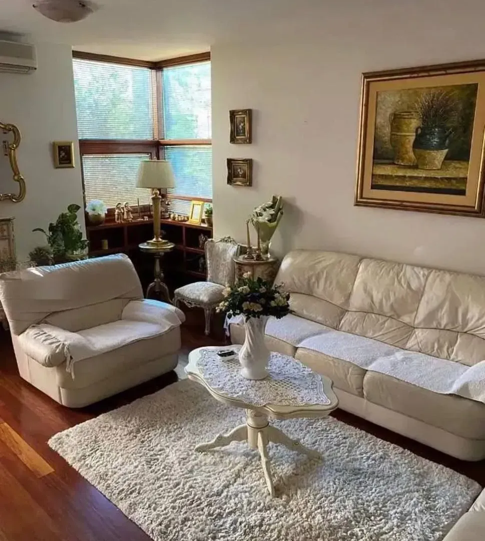 Rent, three bedroom apartment, 100m², Centar, Podgorica
