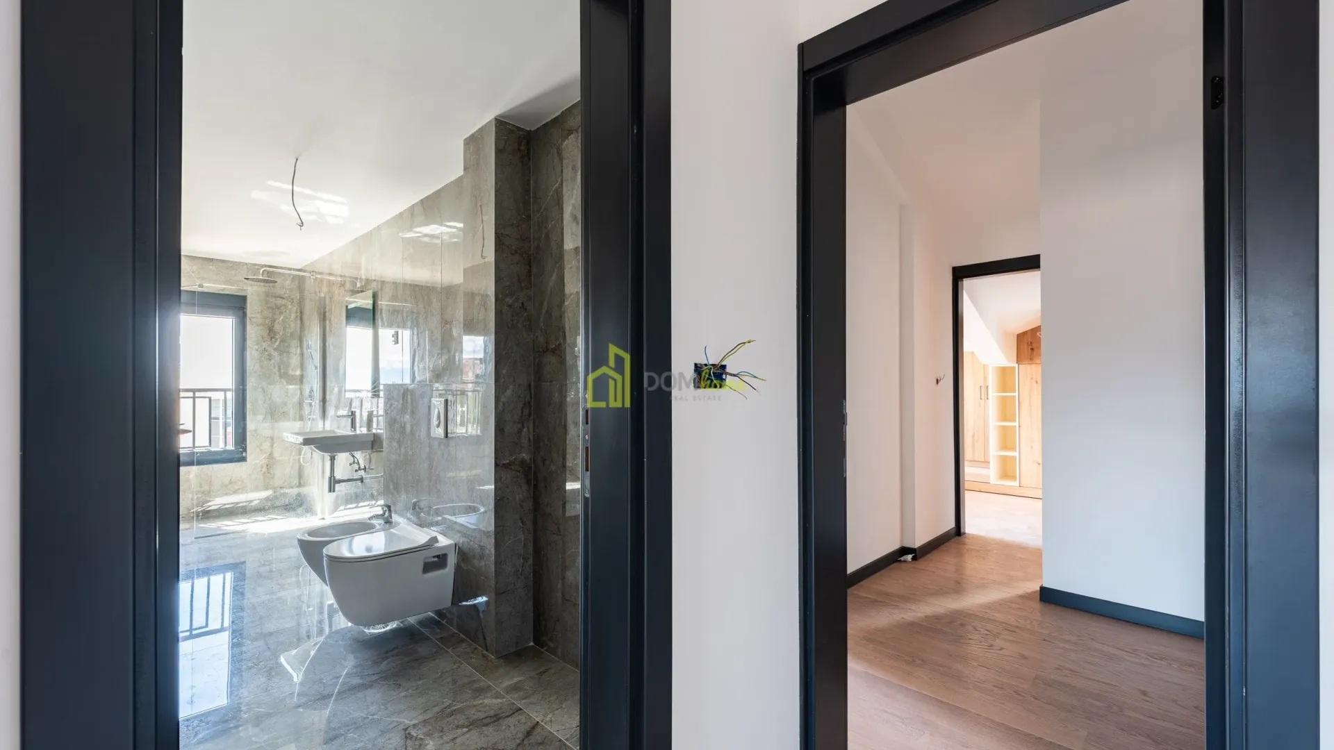 Prodaja, trosoban stan, 113m², Gorica C, Podgorica