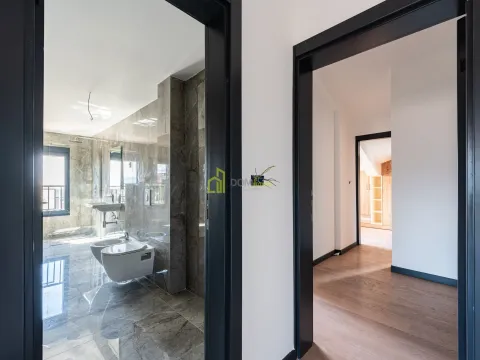 Sale, three bedroom apartment, 115m², Gorica C, Podgorica - image 6