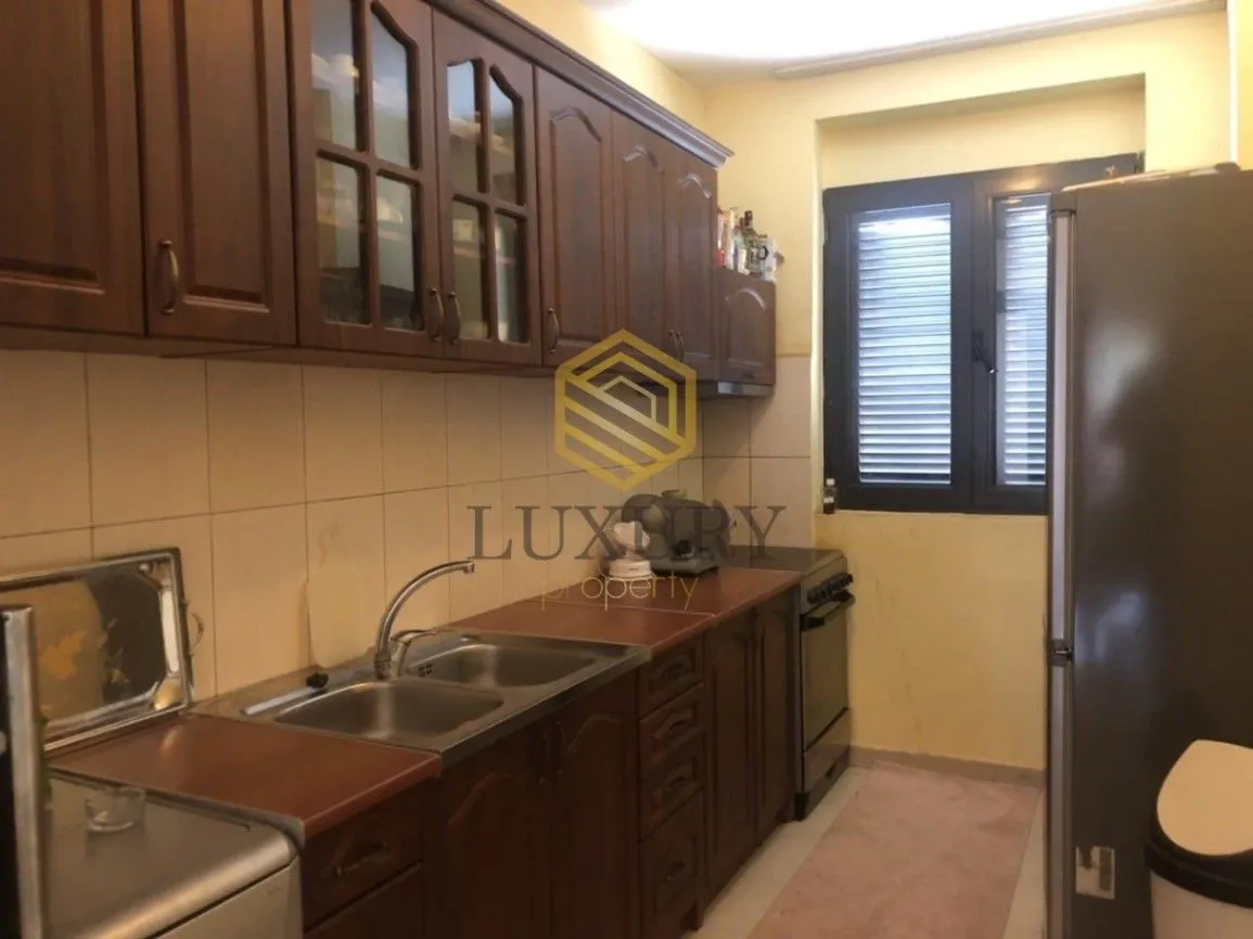 Rent, house, 120m², Stari Aerodrom, Podgorica