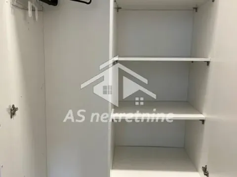 Rent, two bedroom apartment, 59m², Novi Beograd Blok 22, Novi Beograd Sve Podlokacije - image 21