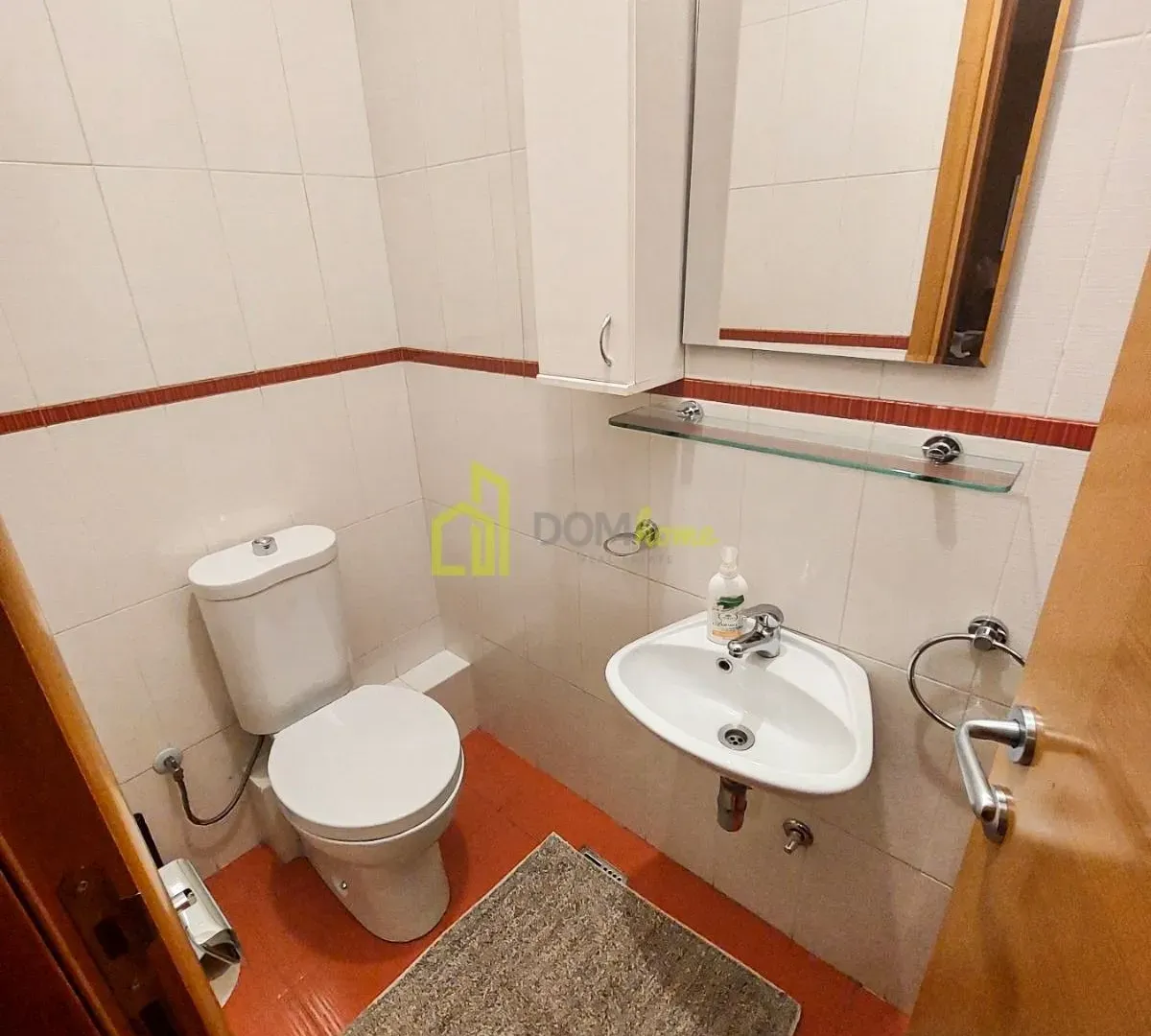 Rent, three bedroom apartment, 105m², Preko Morače, Podgorica