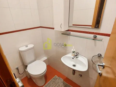 Rent, three bedroom apartment, 105m², Preko Morače, Podgorica - image 4