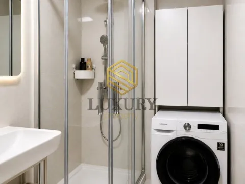 Rent, one bedroom apartment, 45m², New City, Podgorica - image 5