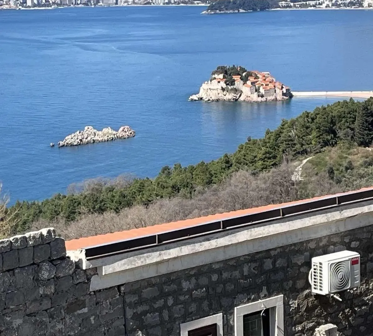 Sale, house, 150m², Budva, Crna Gora