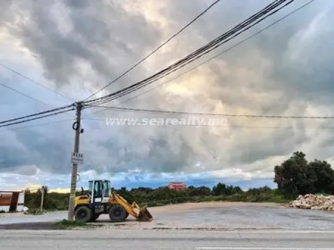 Prodaja, plac, 2000m², Utjeha, Bar - image 2