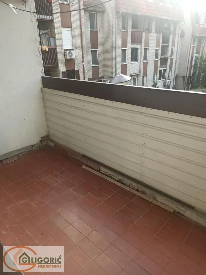 Sale, two bedroom apartment, 62m², Mirijevo Sve Podlokacije, Beograd