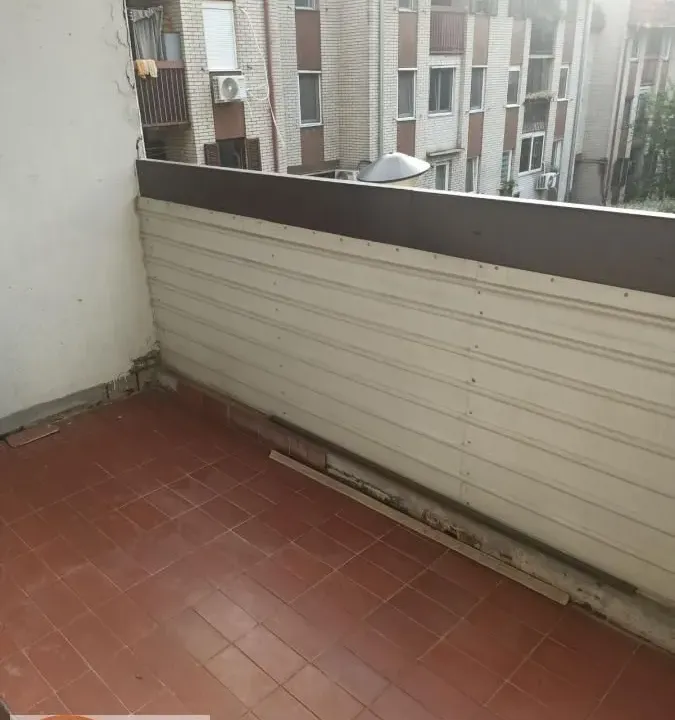 Sale, two bedroom apartment, 62m², Mirijevo Sve Podlokacije, Beograd