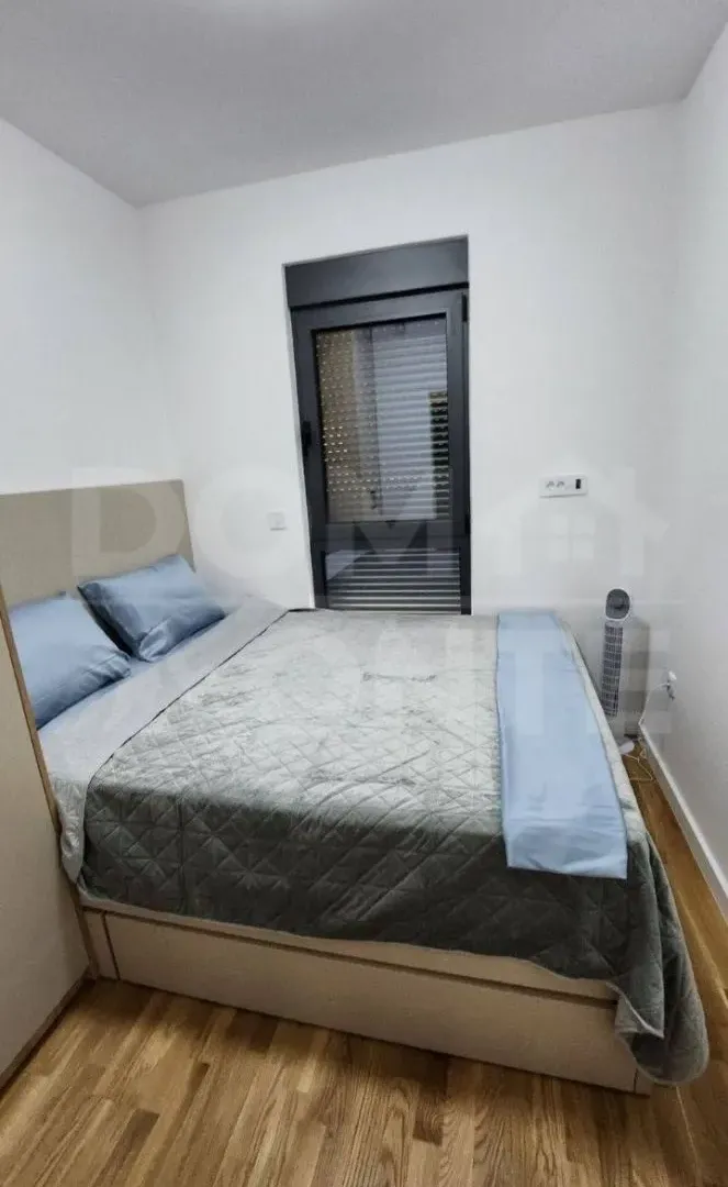 Rent, three bedroom apartment, 80m², Tivat, Crna Gora