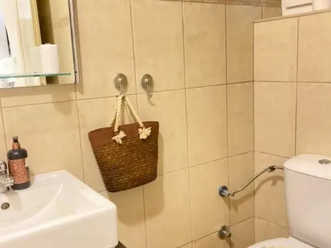 Rent, one bedroom apartment, 34m², Slavija, Vračar Sve Podlokacije - image 9