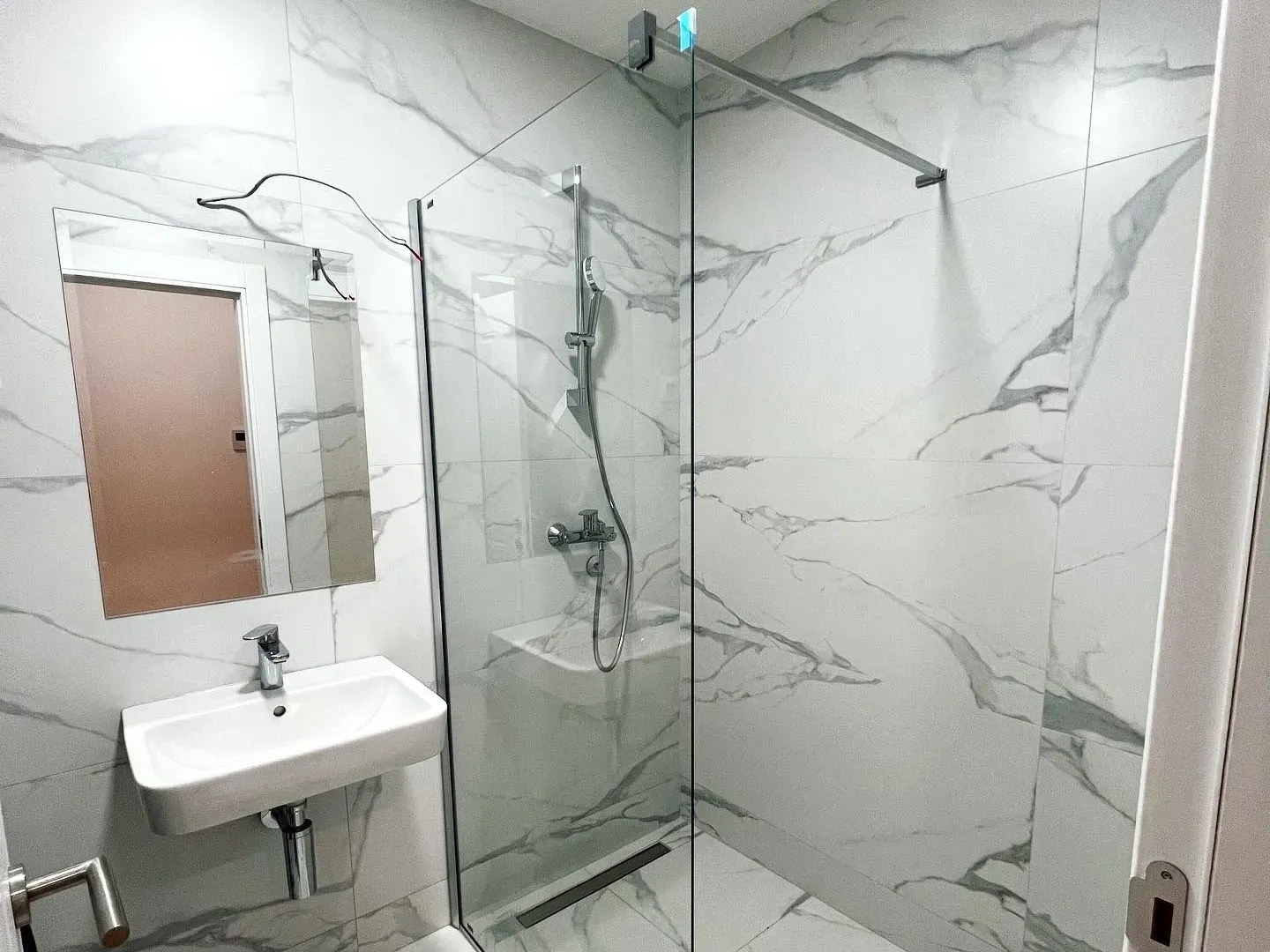 Prodaja, garsonjera, 50m², Zabjelo, Podgorica