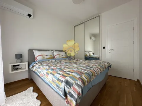 Izdavanje, jednosoban stan, 55m², Gorica C, Podgorica - image 11