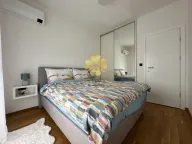 Izdavanje, jednosoban stan, 55m², Gorica C, Podgorica - image 11