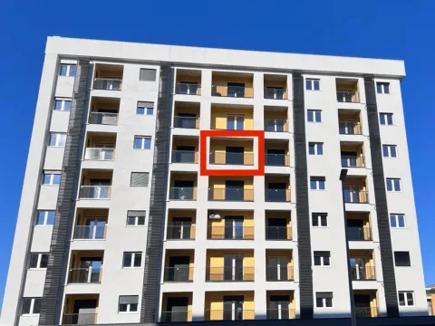 Prodaja, stan, 26m², Podgorica, Crna Gora - image 6