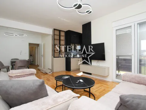 Izdavanje, dvosoban stan, 56m², Zabjelo, Podgorica - image 1