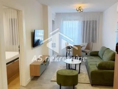 Izdavanje, stan, 38m², Đeram Pijaca, Beograd - image 4