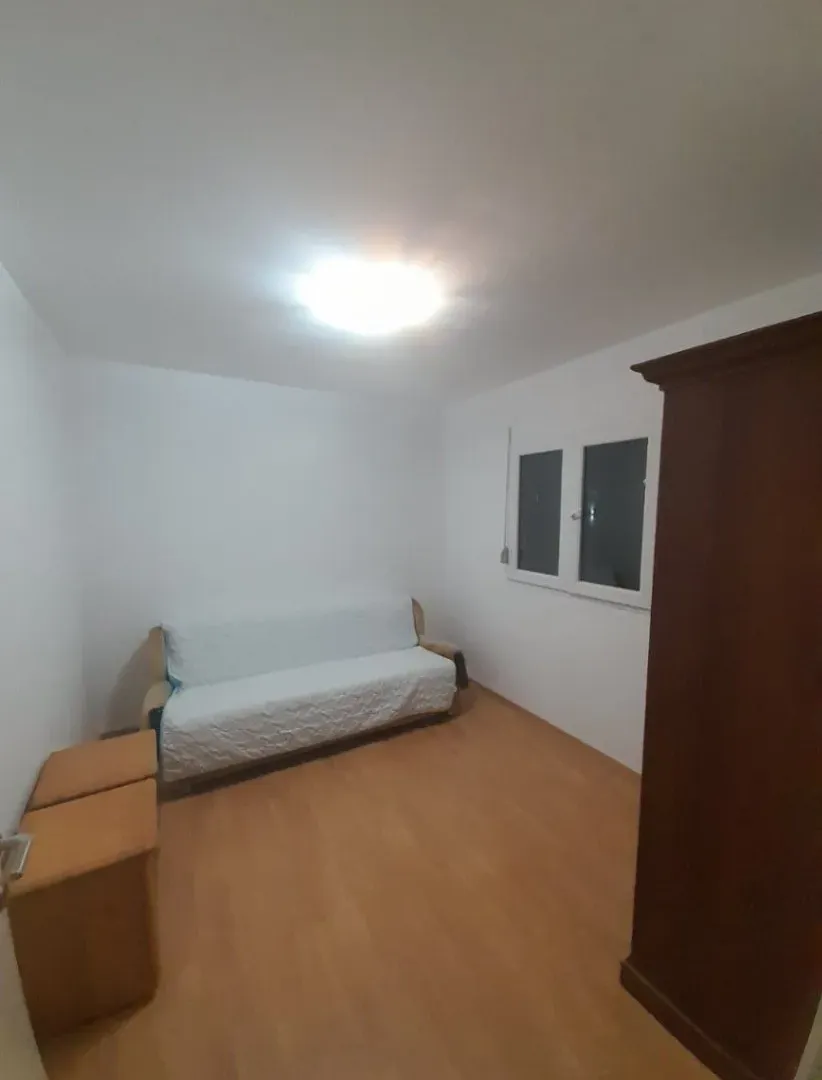Rent, two bedroom apartment, 50m², Zagorič, Podgorica