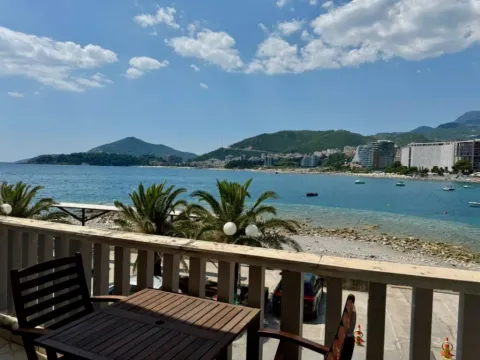 Izdavanje, dvosoban stan, 92m², Rafailovići, Budva - image 7
