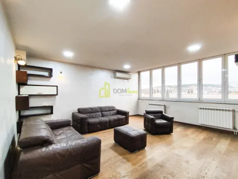 Prodaja, trosoban stan, 109m², Preko Morače, Podgorica - image 1