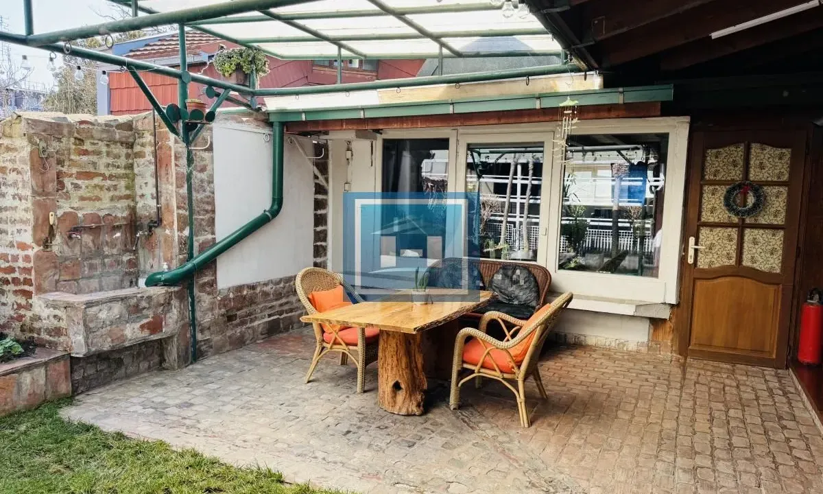 Sale, house, 191m², Centar, Ćuprija