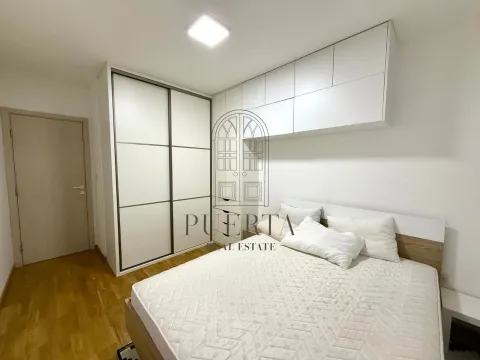 Sale, one bedroom apartment, 43m², Stari Aerodrom, Podgorica - image 10