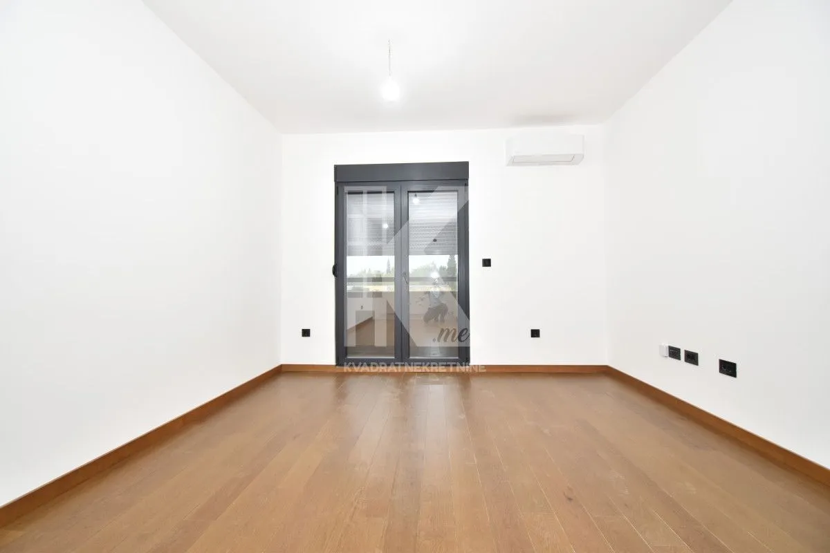 Rent, office space, 49m², Ljubović, Podgorica