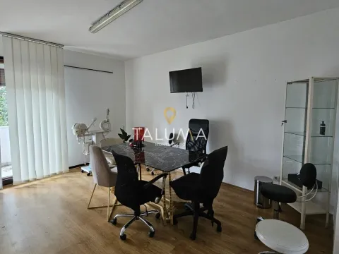 Izdavanje, poslovni prostor, 95m², Preko Morače, Podgorica - image 1