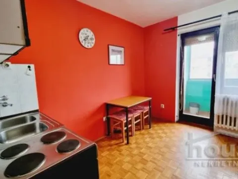 Prodaja, jednosoban stan, 29m², Detelinara, Novi Sad Sve Podlokacije - image 11