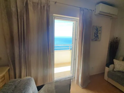 Sale, studio apartment, 43m², Seoce, Budva - image 7