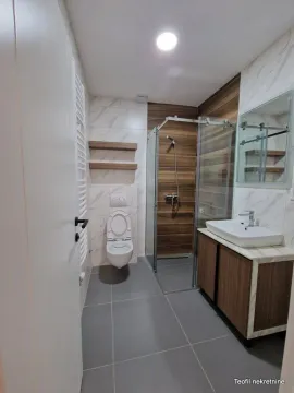 Izdavanje, jednosoban stan, 37m², Bajina Bašta, Srbija - image 7